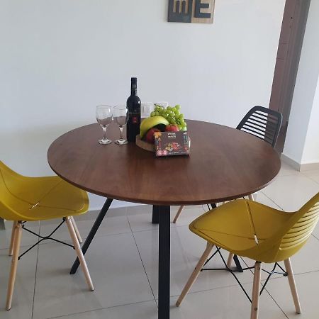 Viktoria Appartement Eilat Buitenkant foto